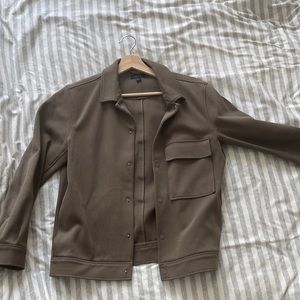 COS jacket